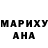 MDMA Molly Sevda Ciniyeva
